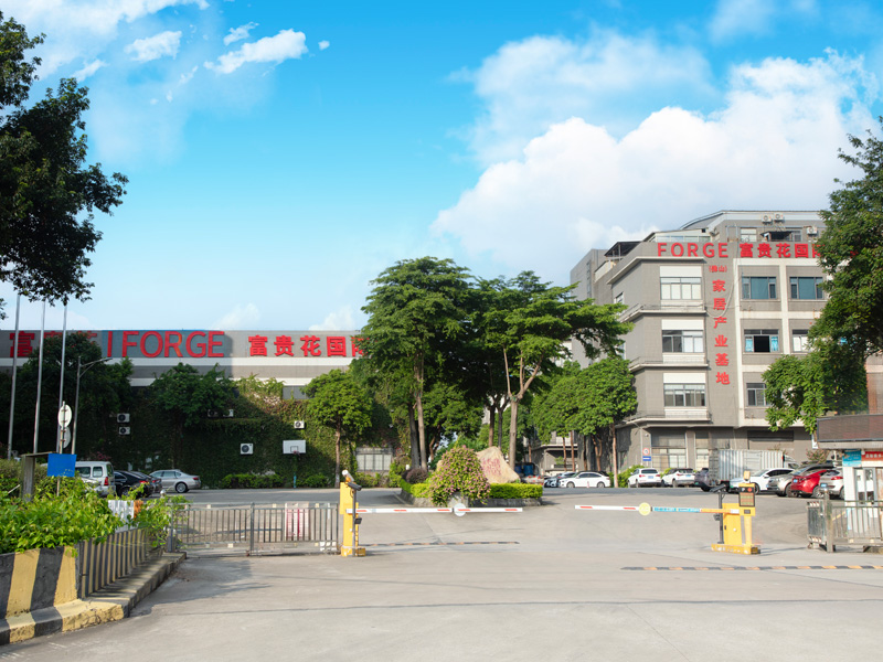 Factory Overview