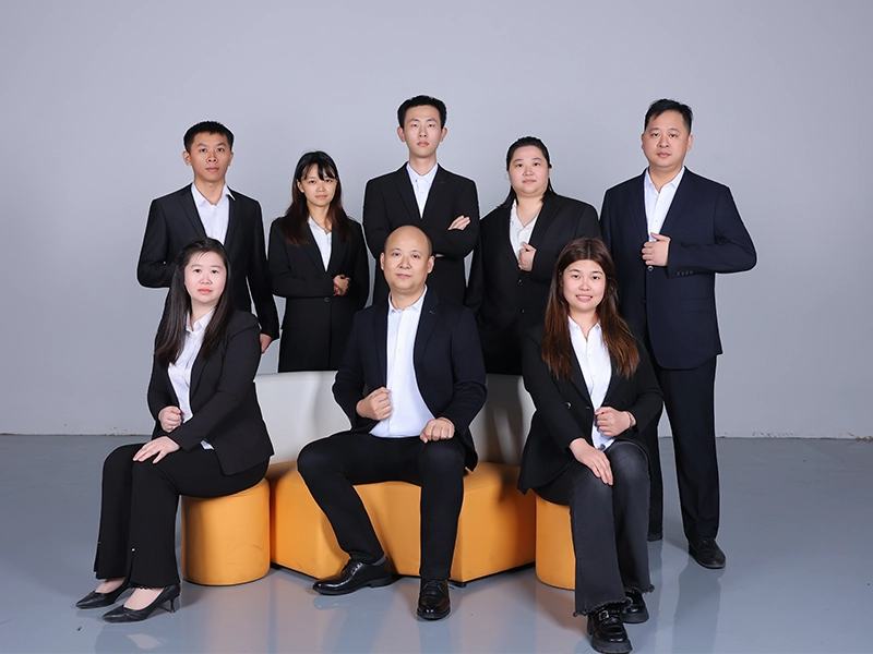 Team Member