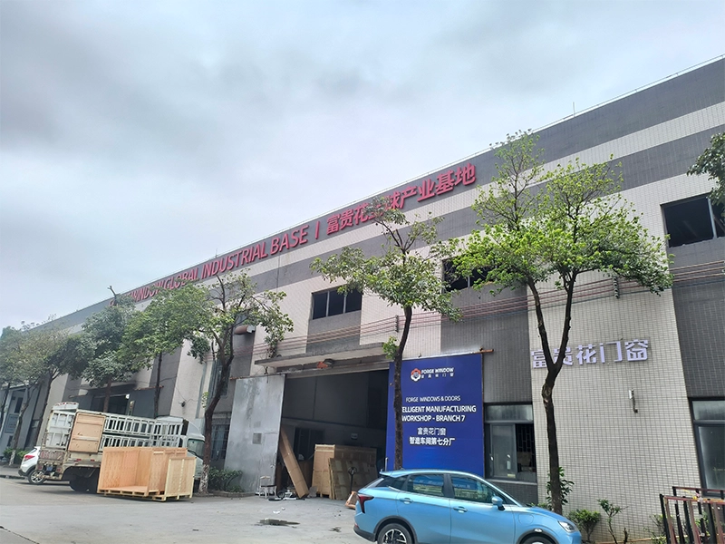 Industrial Park