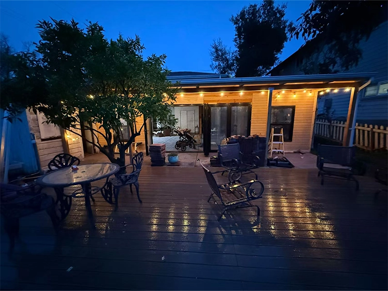Installation of Doors and Windows in Benicia, California: A Modern Residential Project