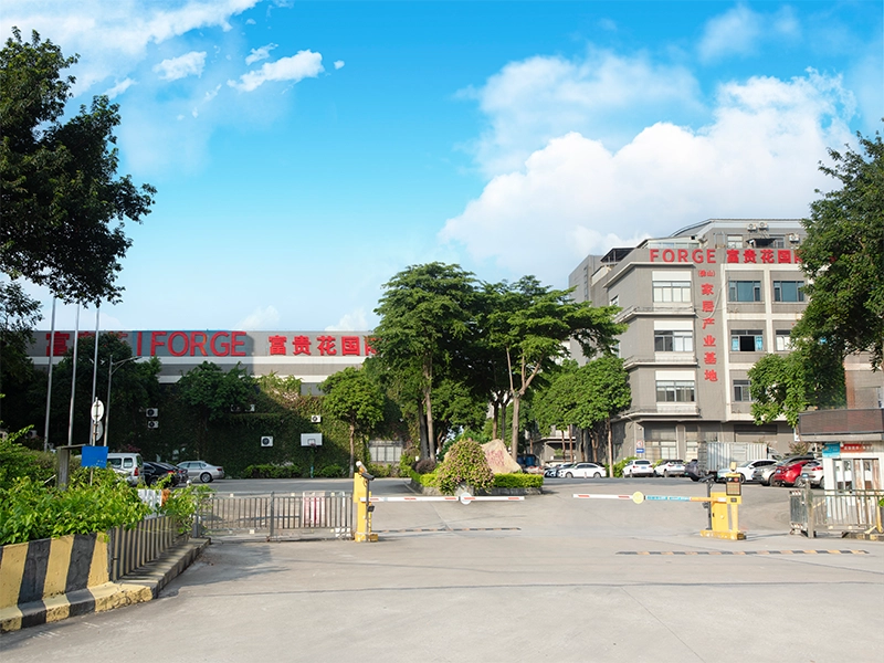 Industrial Park