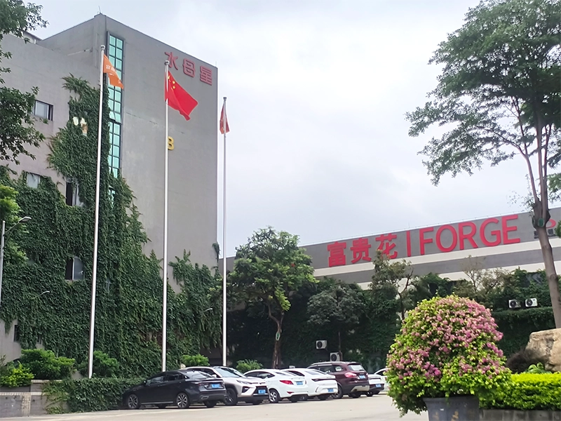 Industrial Park