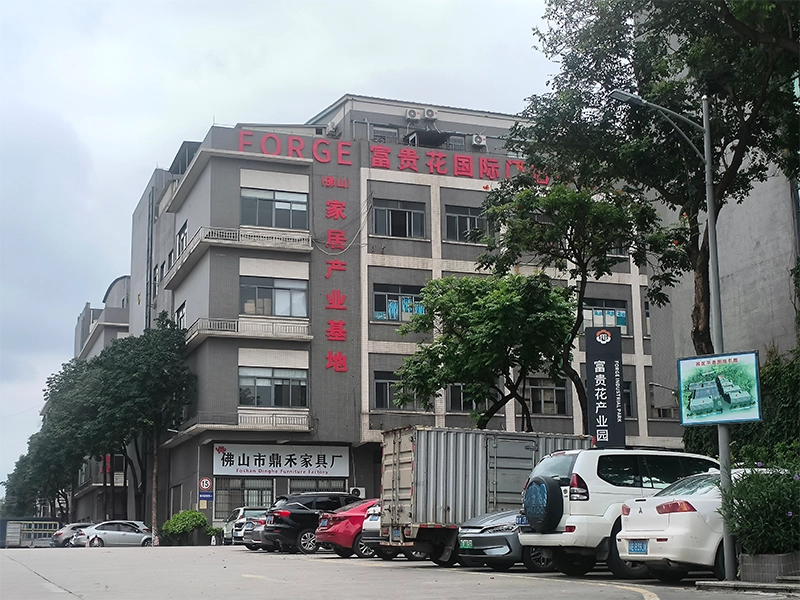 Industrial Park