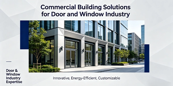 Commercial Building Solutions