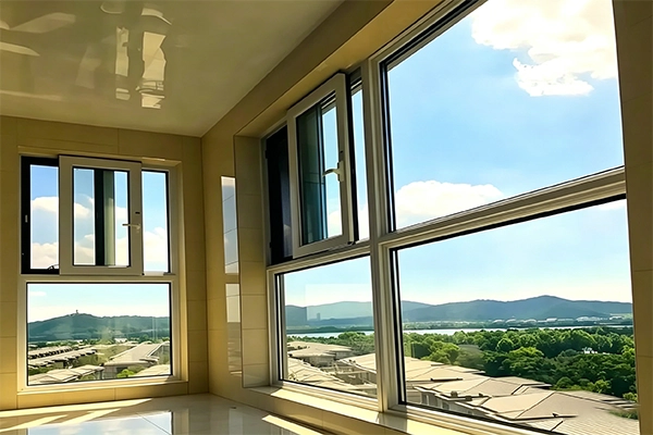 Drift Window