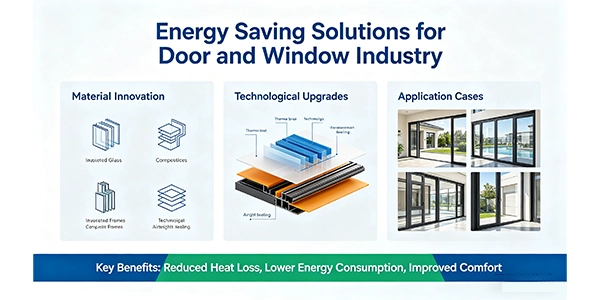 Energy Saving Solutions