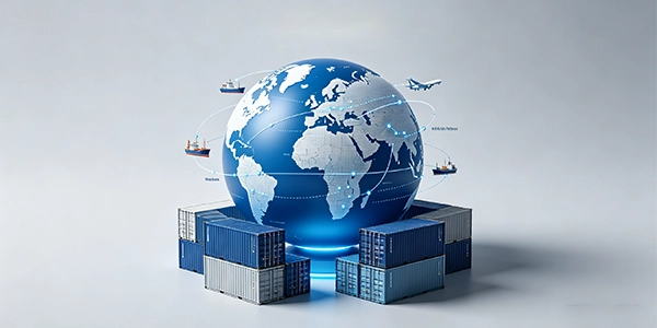Global Export Solutions