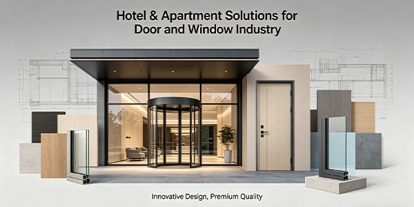 Hotel & Apartment Solutions