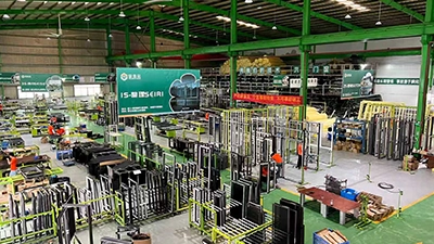 Production Process