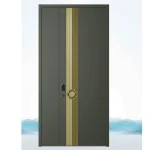 KB-139<Jin Da>Broken Bridge System Door