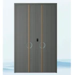 KB-152<Jian Yi>Broken Bridge System Door