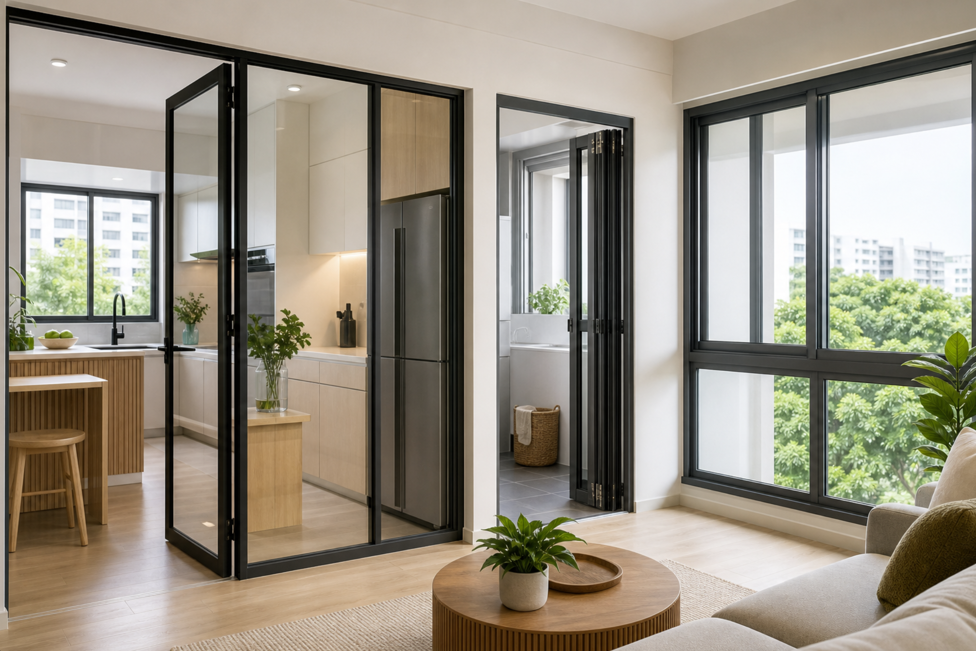Casement vs Sliding Windows: Which Is Better?
