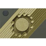 KB-139<Jin Da>Broken Bridge System Door