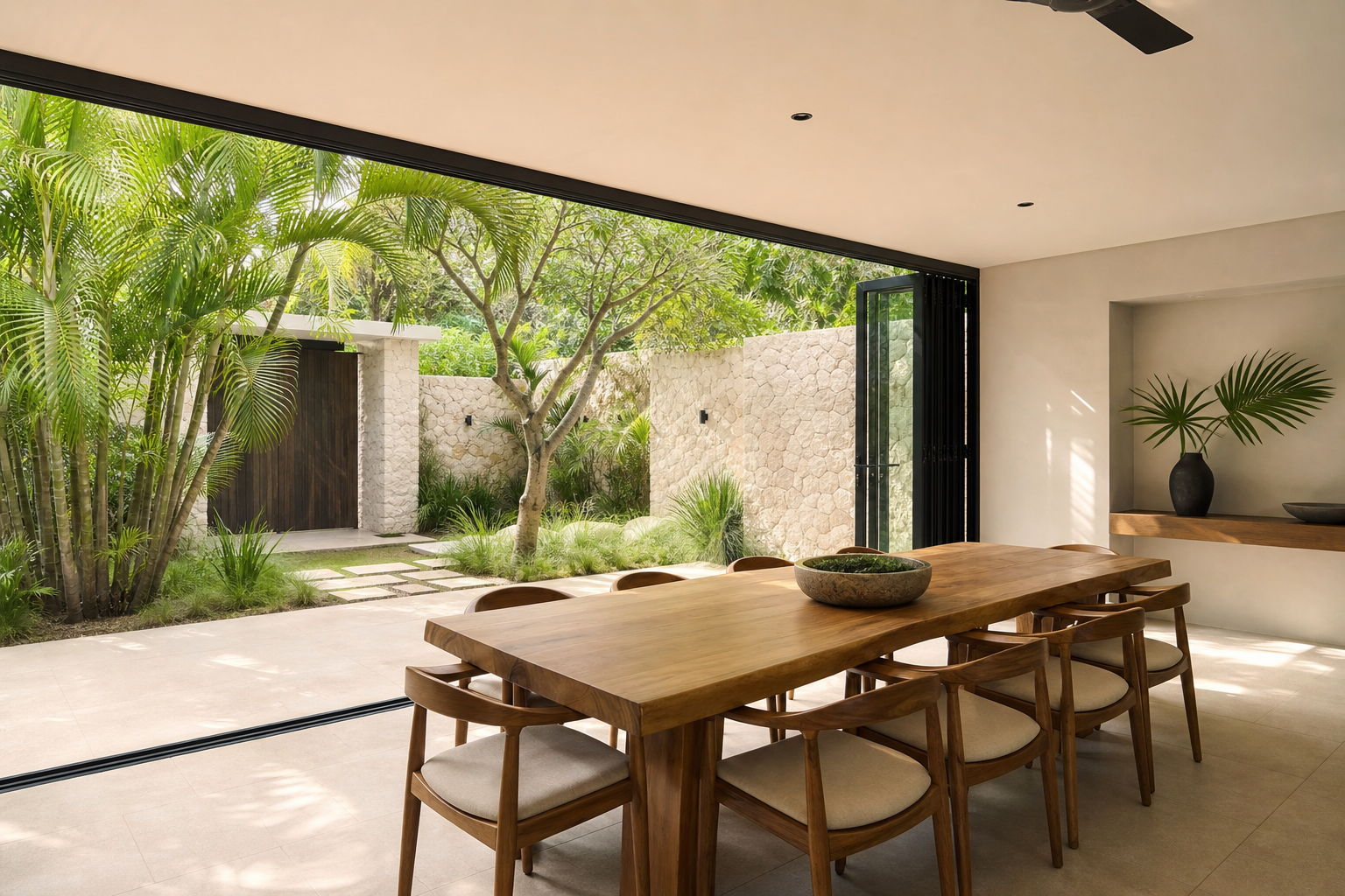 Forge Windows aluminum window and door project image