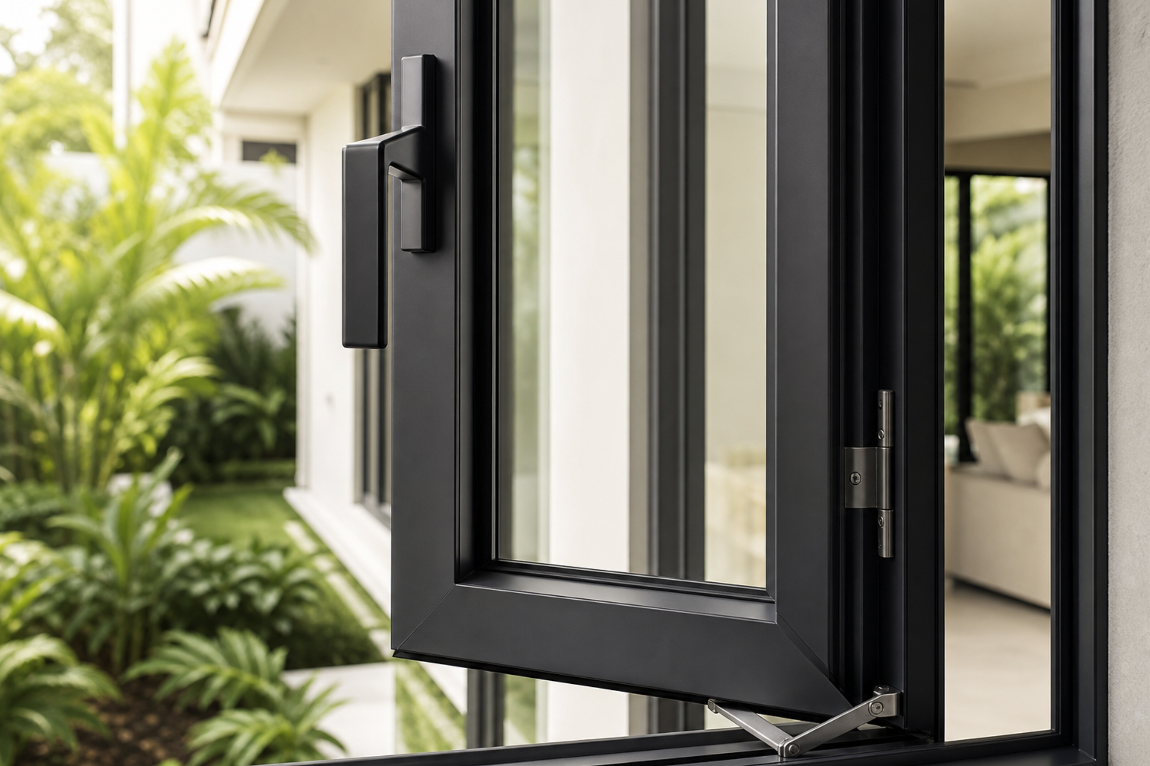 4 | Forge Windows