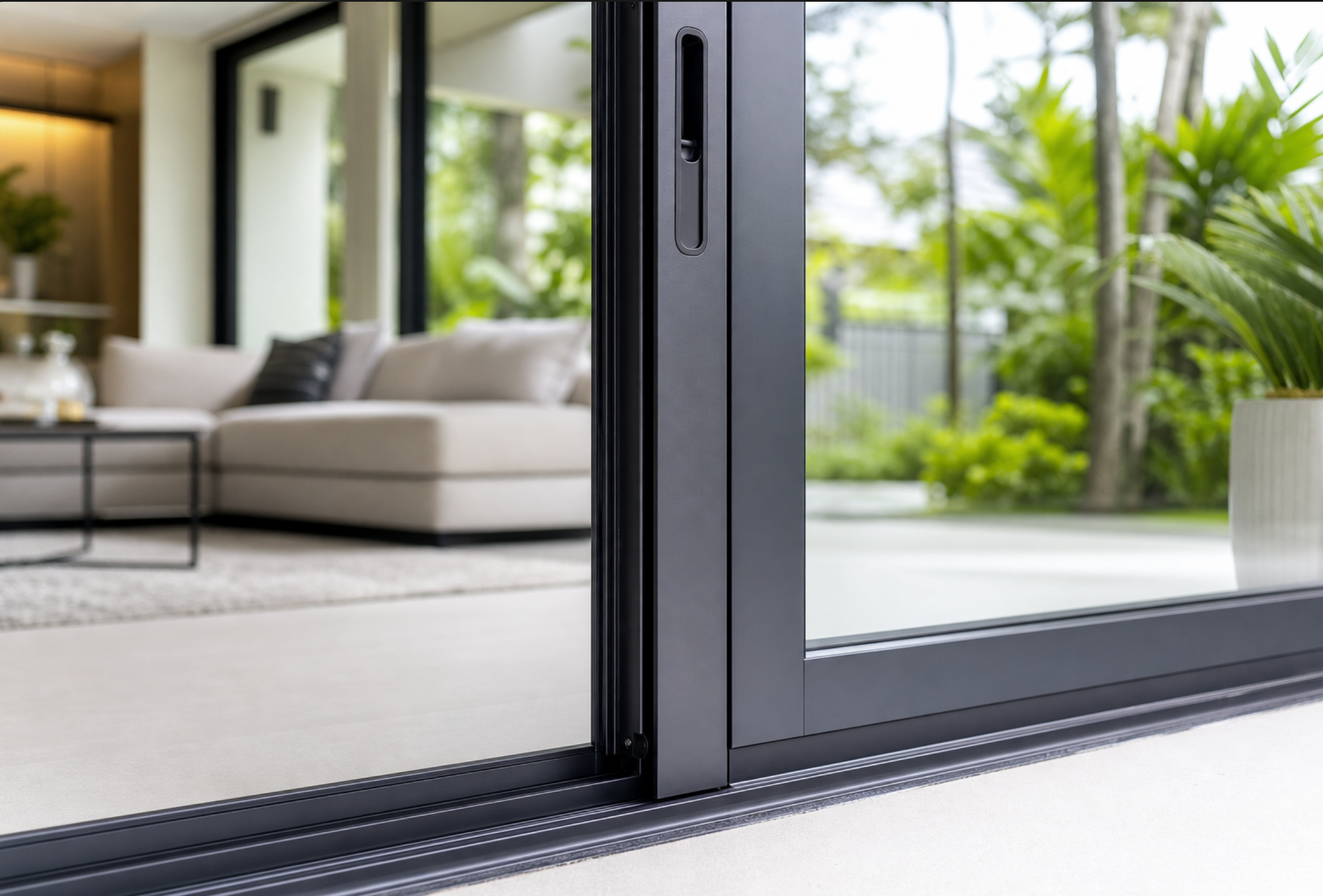 5 | Forge Windows