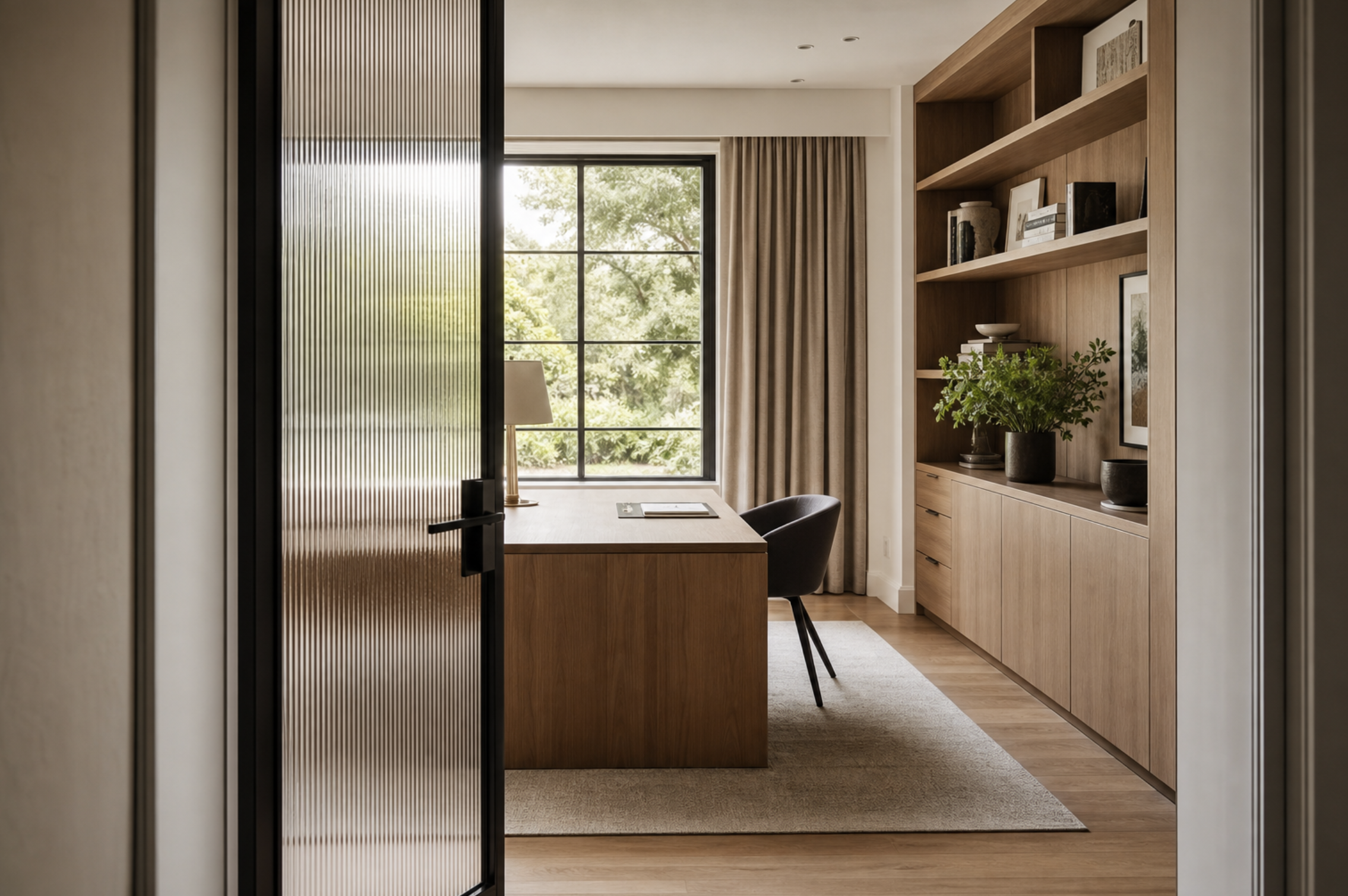 6 | Forge Windows