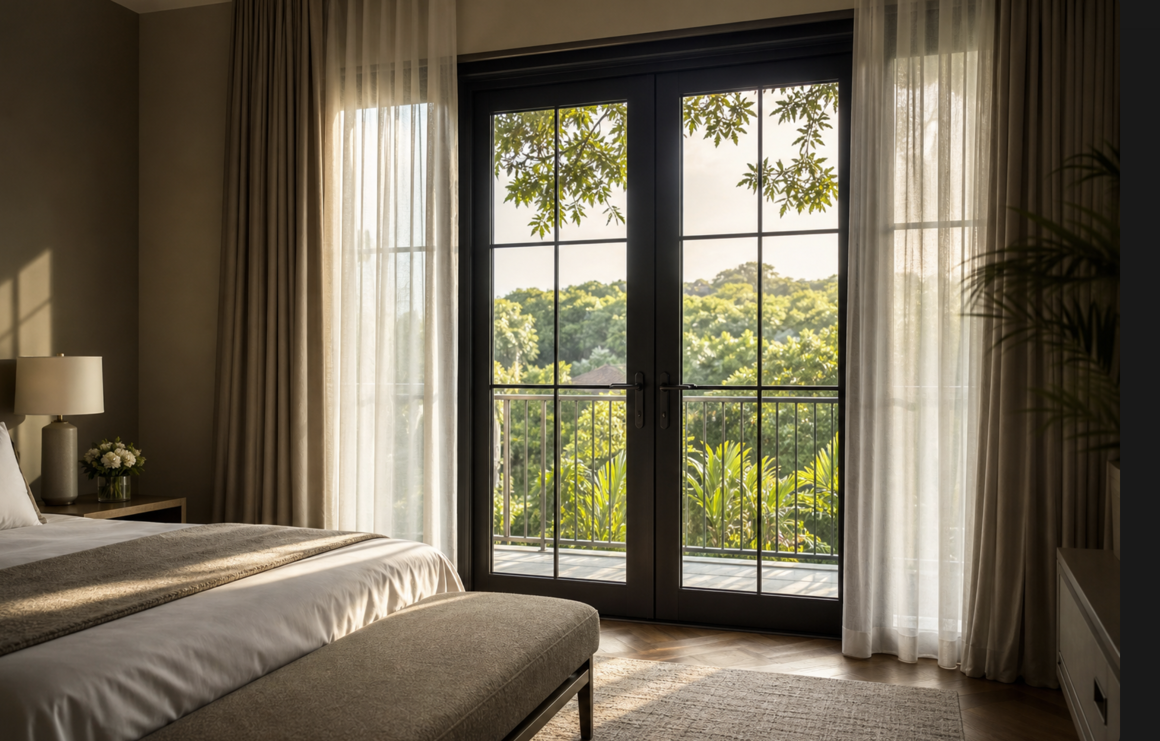 7 | Forge Windows