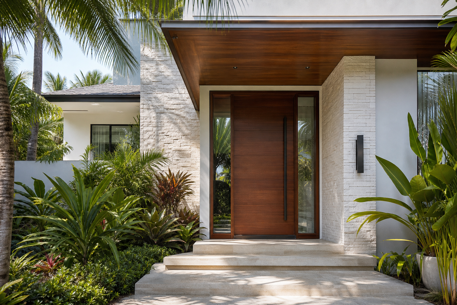 Forge Windows aluminum window and door project image
