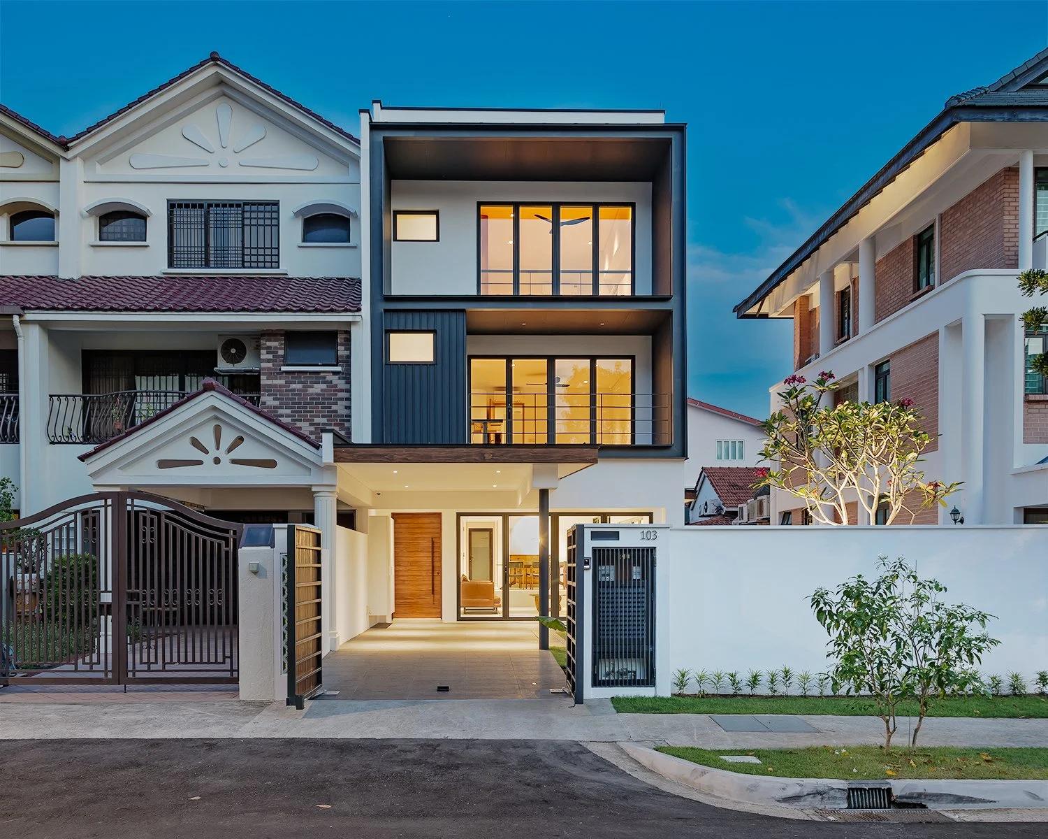 Best Aluminium Windows for Tropical Climates