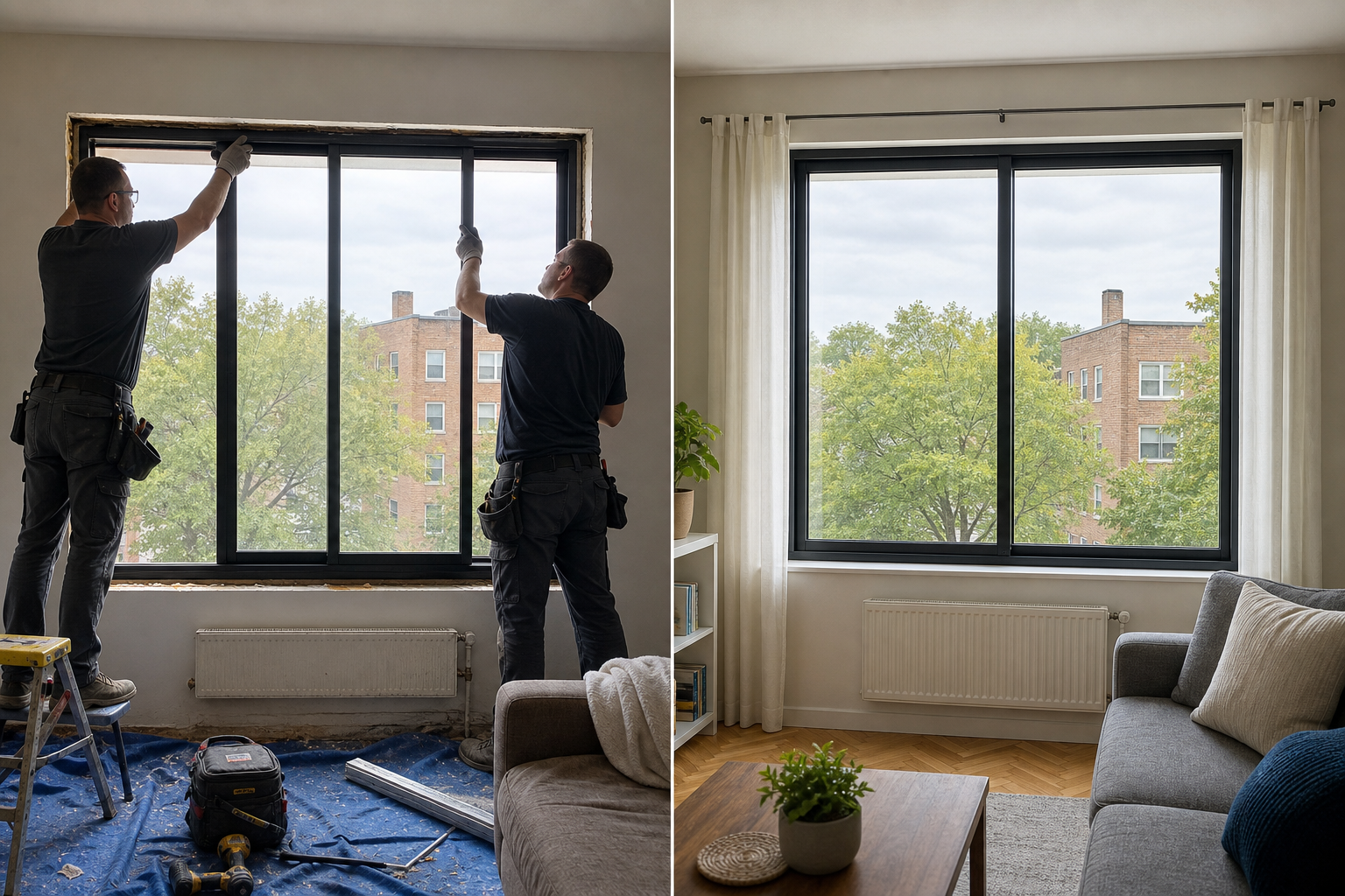 When We Recommend Sliding Windows – and When We Do Not