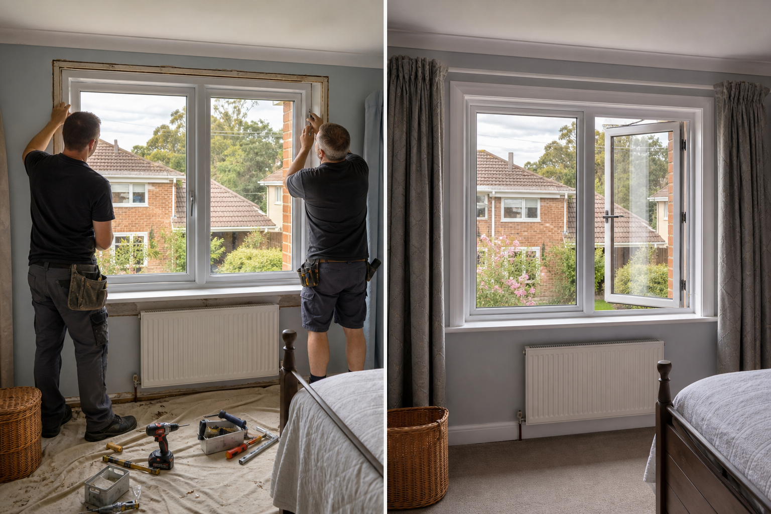 Would We Recommend Casement Windows for Your Home?