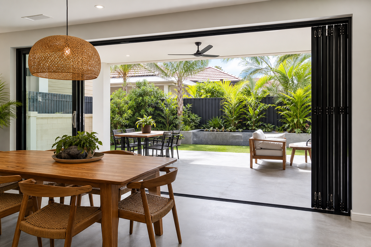 Matching Doors and Windows to Different Rooms