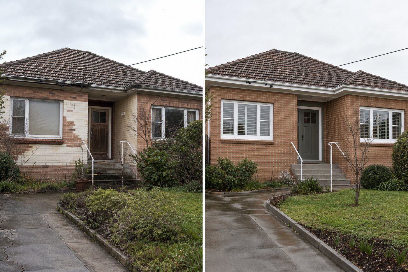 What New Doors and Windows Can Do for an Old House