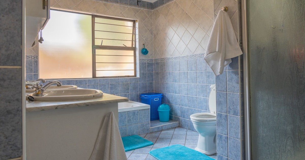 Bathroom Window Privacy: 7 Options That Keep the Light