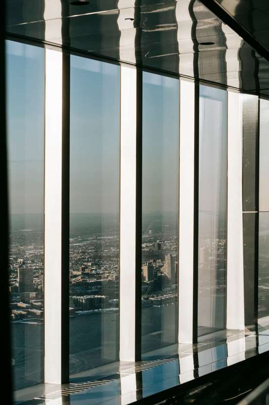 Energy-Saving and Soundproof Aluminium Windows Guide