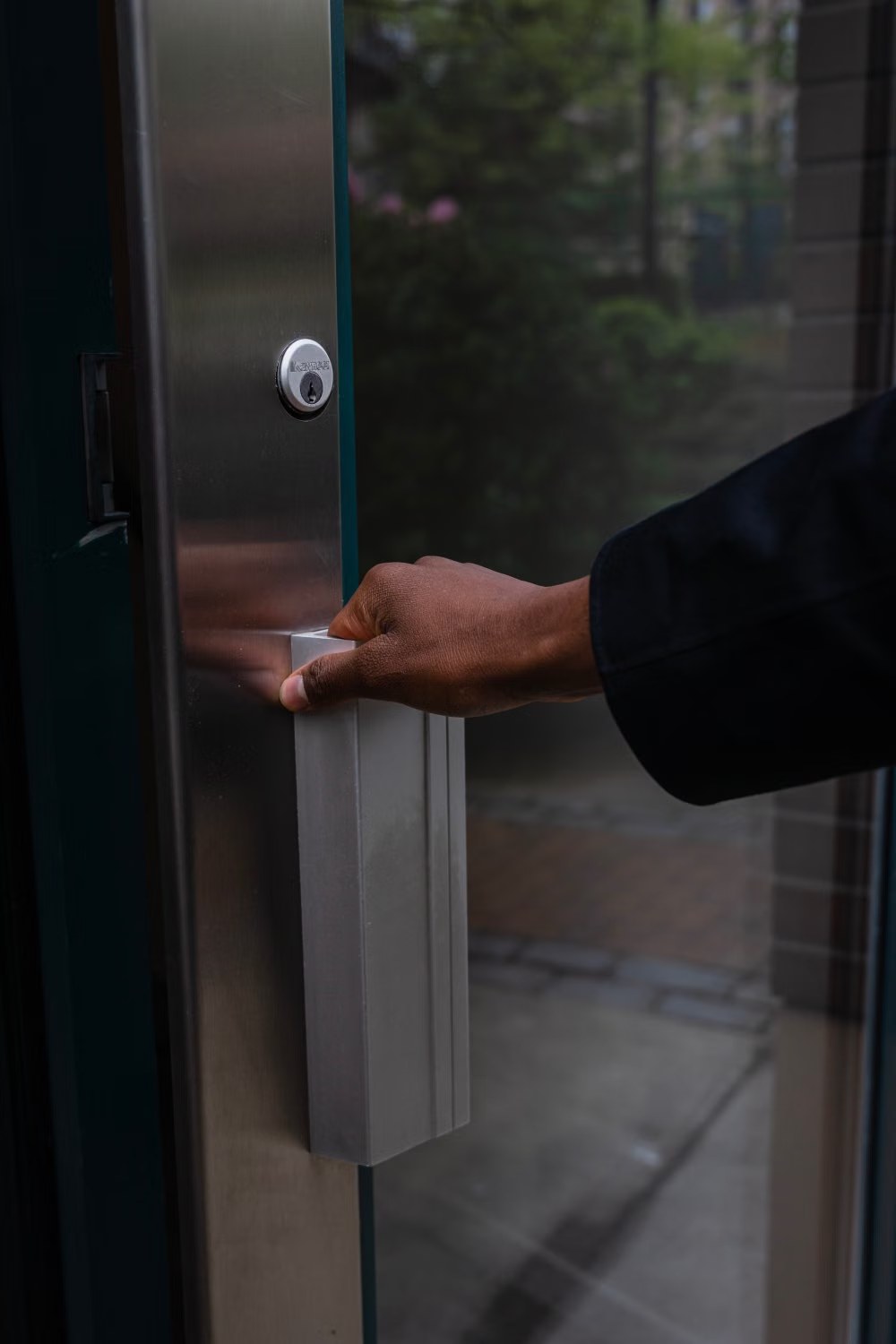 Door Closer Slamming? 7 Causes and Safe Adjustments