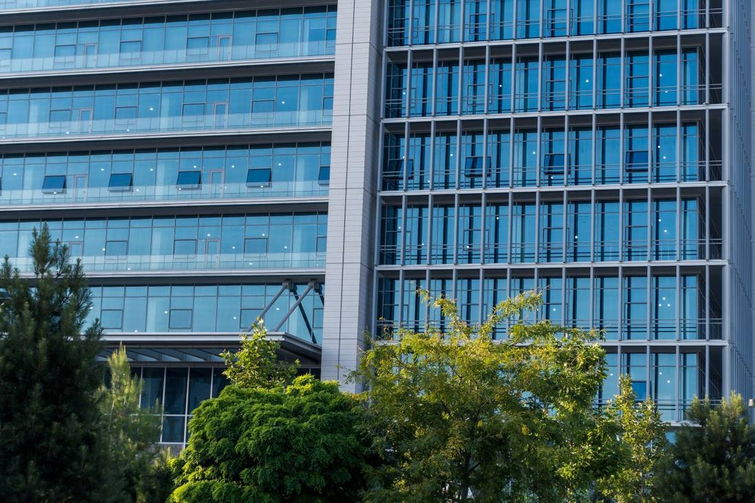 How to Compare Energy-Efficient Aluminium Windows