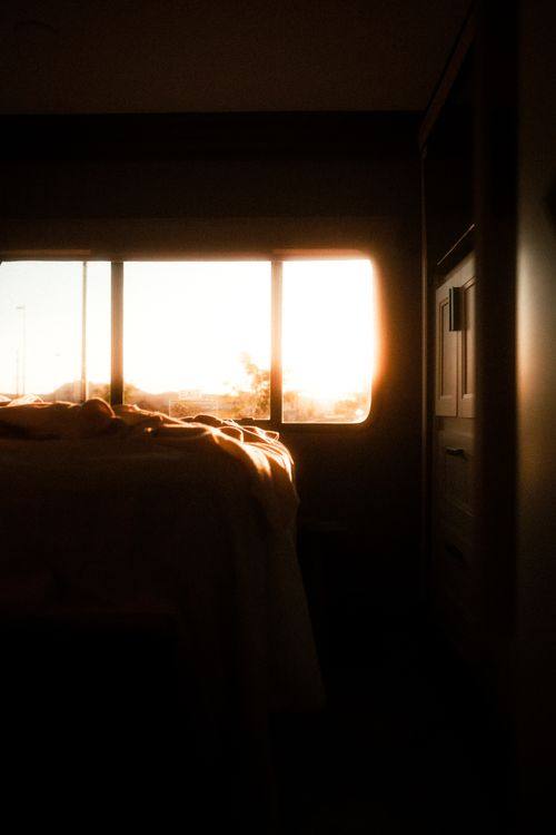 Energy-Efficient Windows but the Room Is Still Hot?