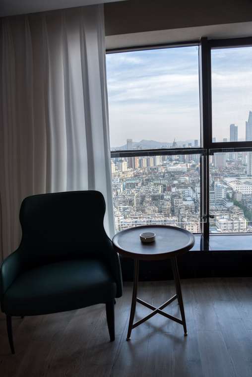 Soundproof Windows for Hotels: A Specification Guide