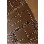 KB-117 <Yu Jing> Minimalist Armored Door