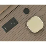 KB-157 <Lian Zhi> Armored Door
