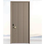 KB-157 <Lian Zhi> Armored Door