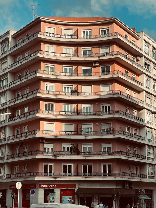 Window and Door Systems for Mixed-Use Developments