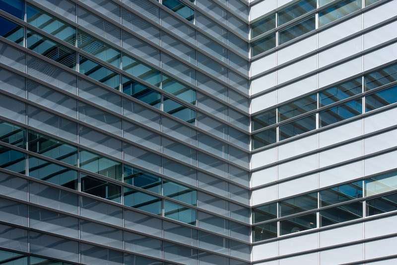 How to Choose a Commercial Curtain Wall Specialist