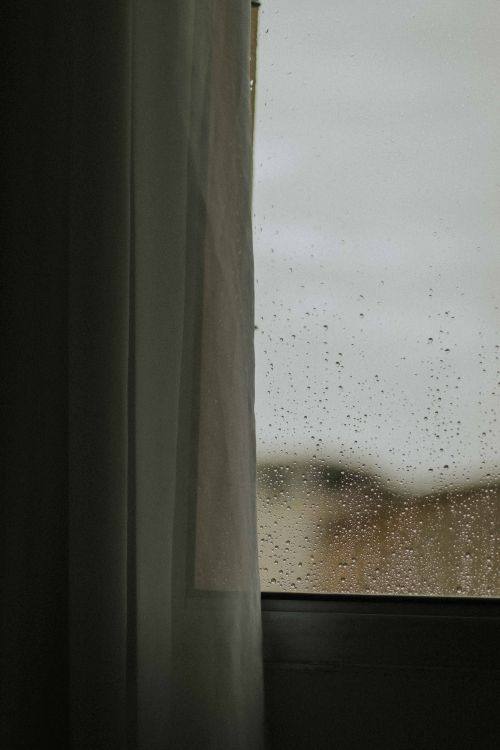 Rain Noise on Windows Too Loud? 8 Design Checks