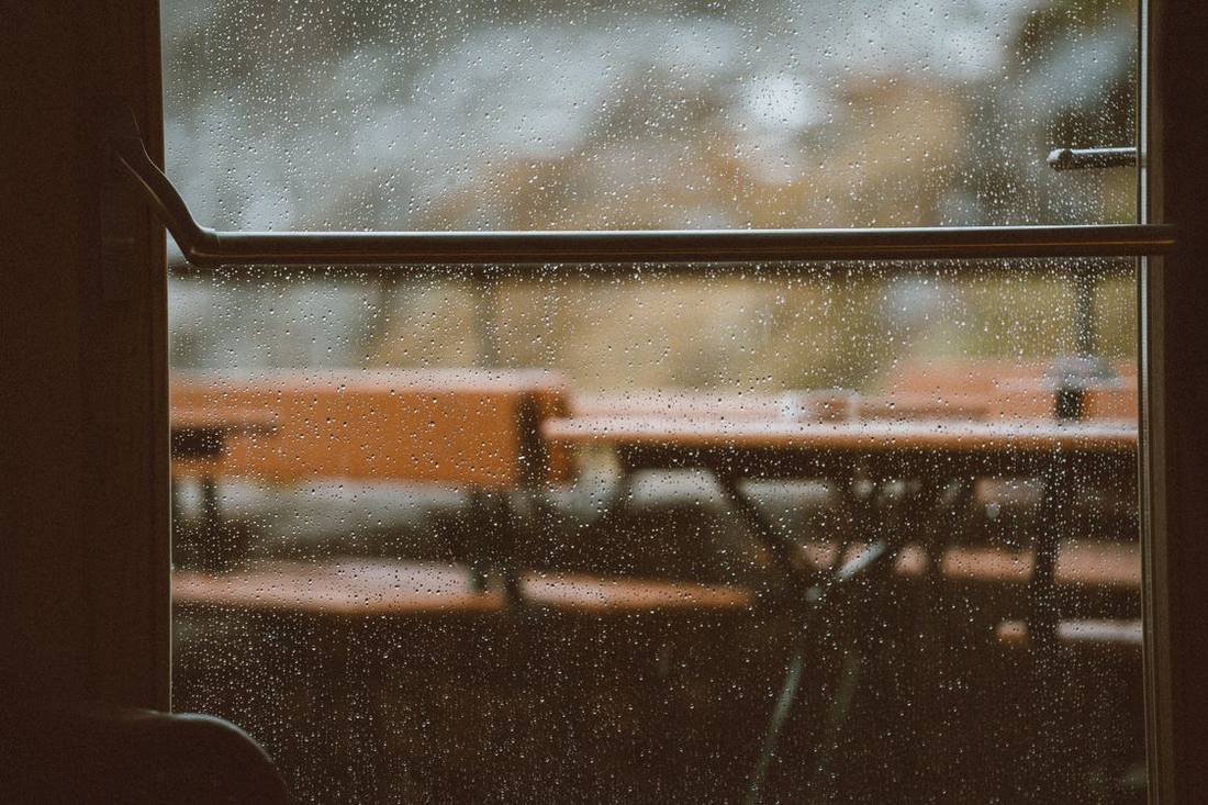 Folding Door Leaking at the Threshold? 8 Causes
