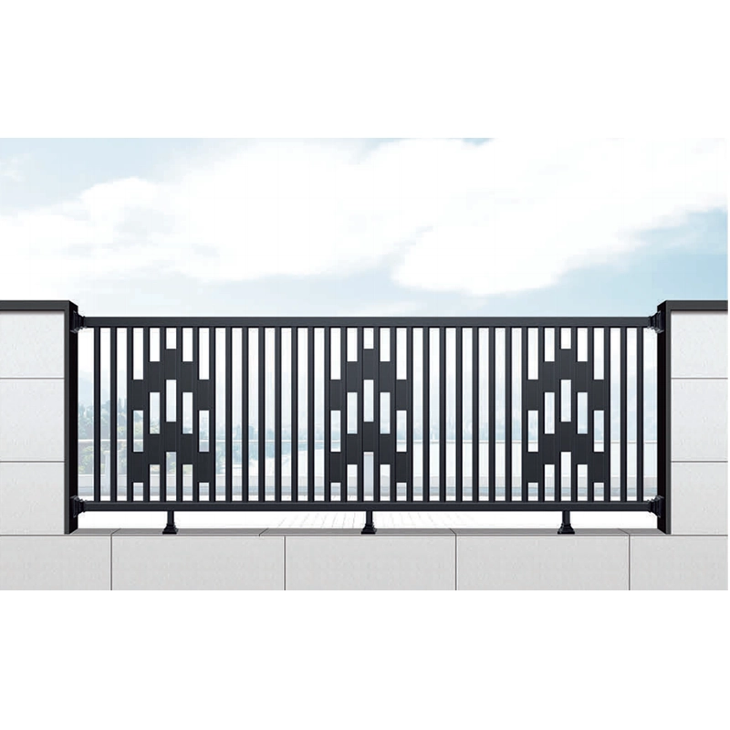YD-WO05 Modern Luxury Style Fence product image
