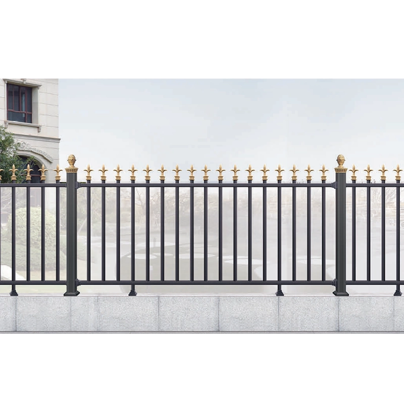 YD-WO36 Modern Luxury Style Fence product image