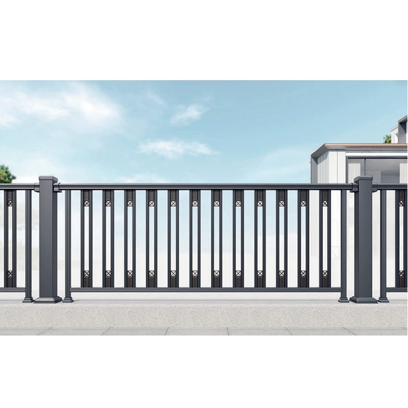 YD-HO05 Modern Luxury Style Fence product image