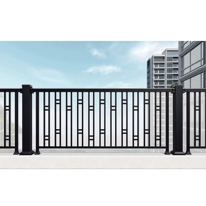 YD-HO06 Modern Luxury Style Fence product image