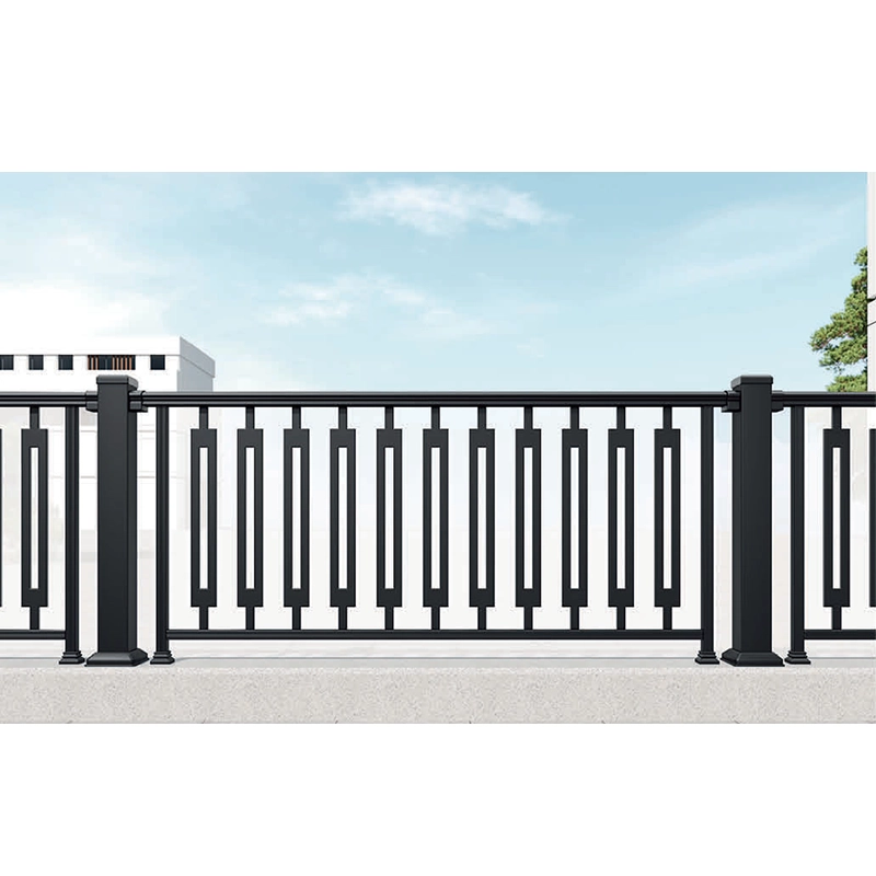 YD-HO07 Modern Luxury Style Fence product image