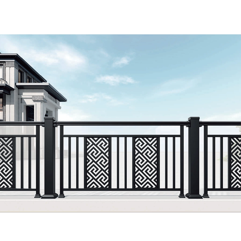 YD-HO08 Modern Luxury Style Fence product image