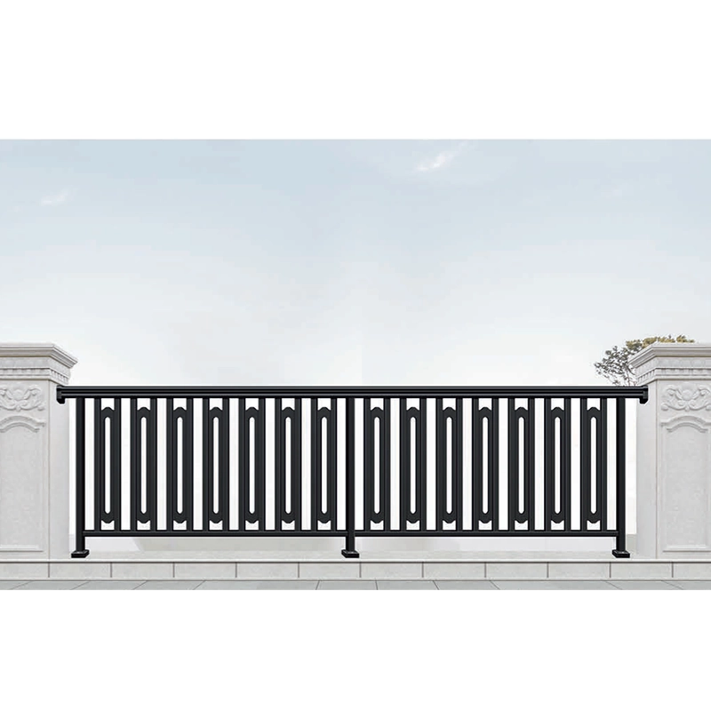YD-HO10 Modern Luxury Style Fence product image