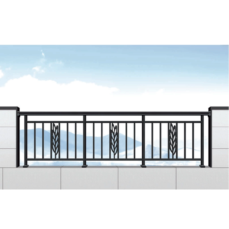 YD-HO11 Modern Luxury Style Fence product image
