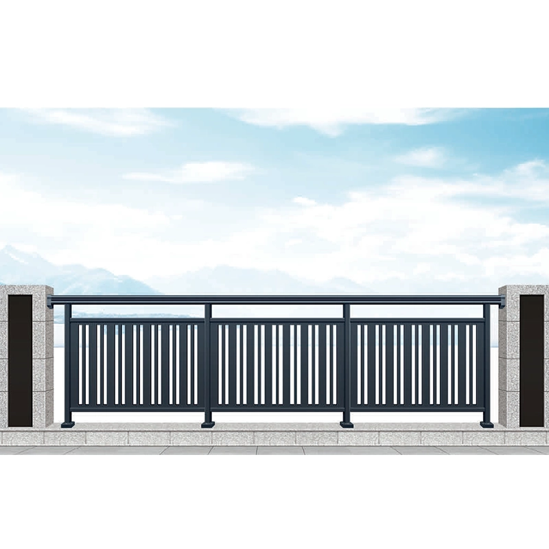 YD-HO12 Modern Luxury Style Fence product image